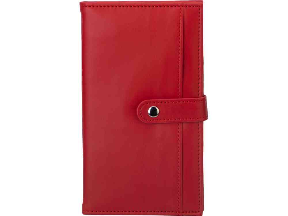 Блокнот-портфолио А6 Wall Street - 6