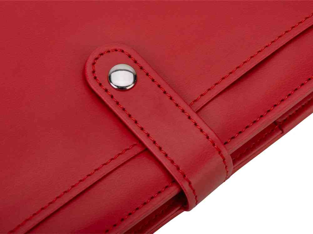 Блокнот-портфолио А6 Wall Street - 7