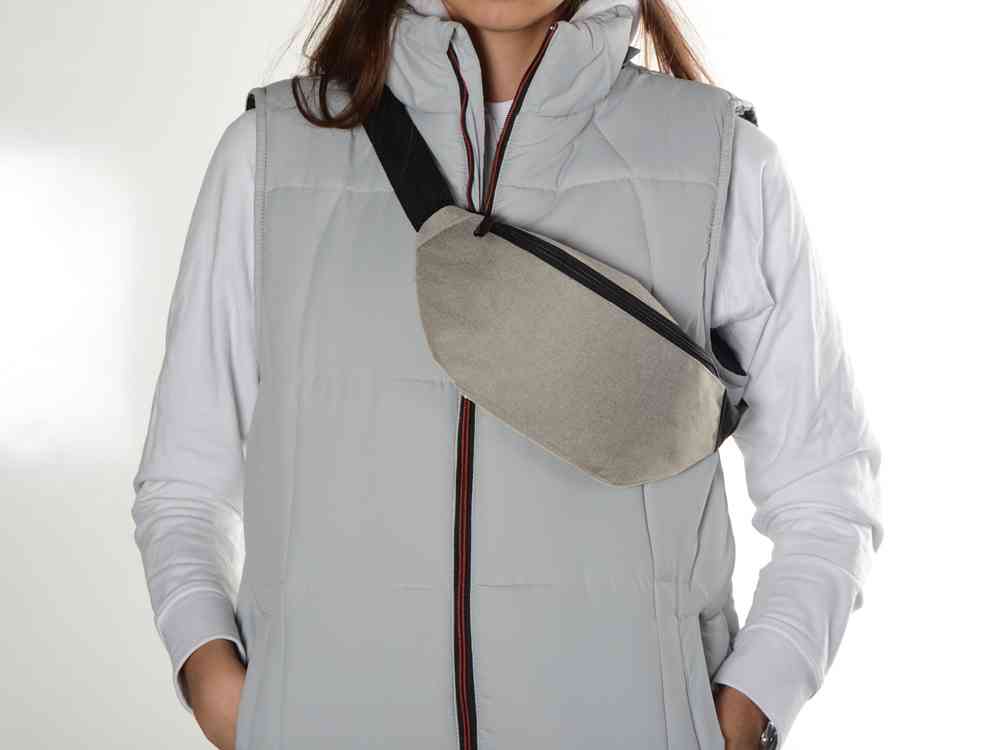 Cумка Planar на пояс - 7