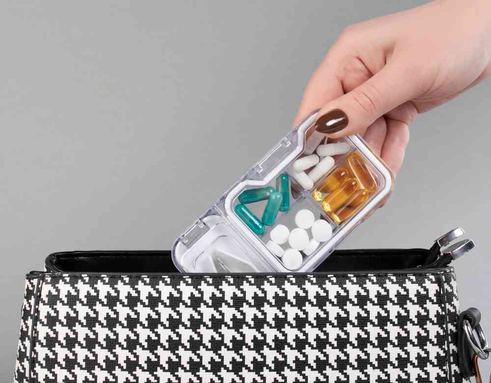 Витаминница "Vitamin" - 2