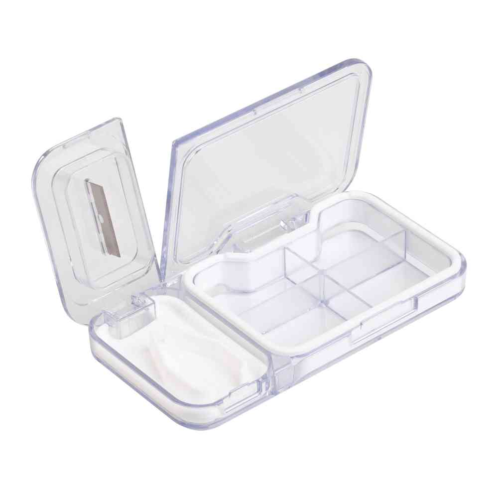 Витаминница "Vitamin" - 3