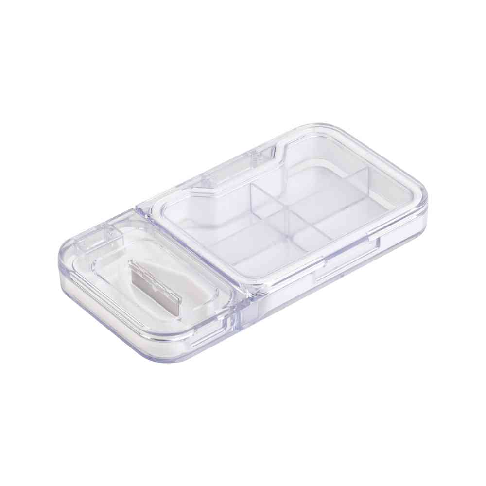 Витаминница "Vitamin" - 4