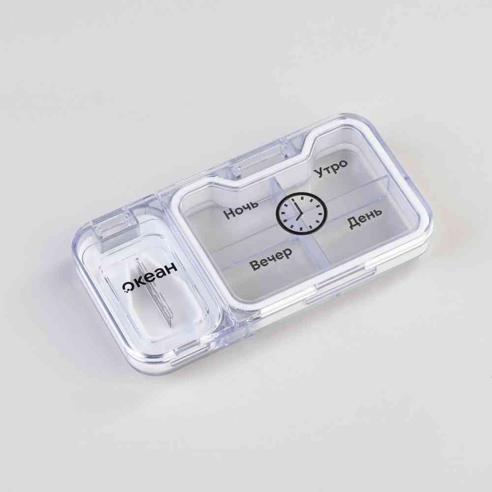 Витаминница "Vitamin" - 6