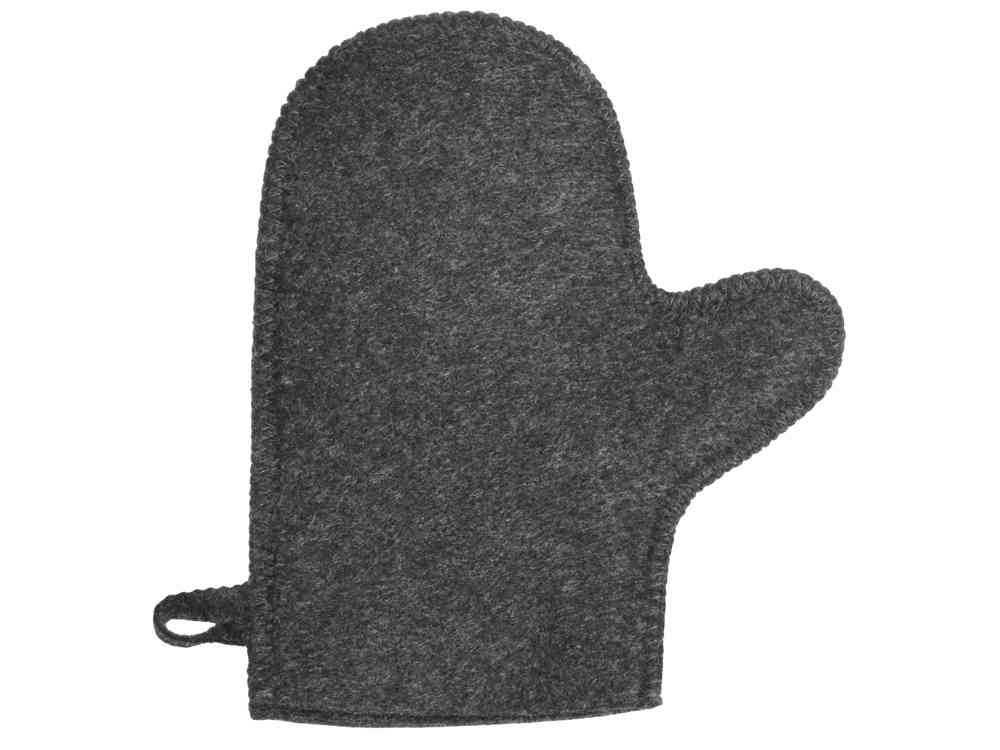 Рукавица для бани и сауны Healing - 2