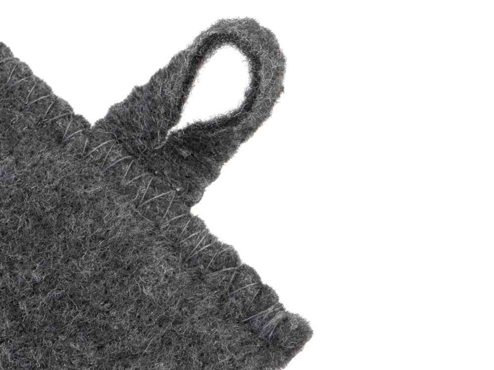 Рукавица для бани и сауны Healing - 3