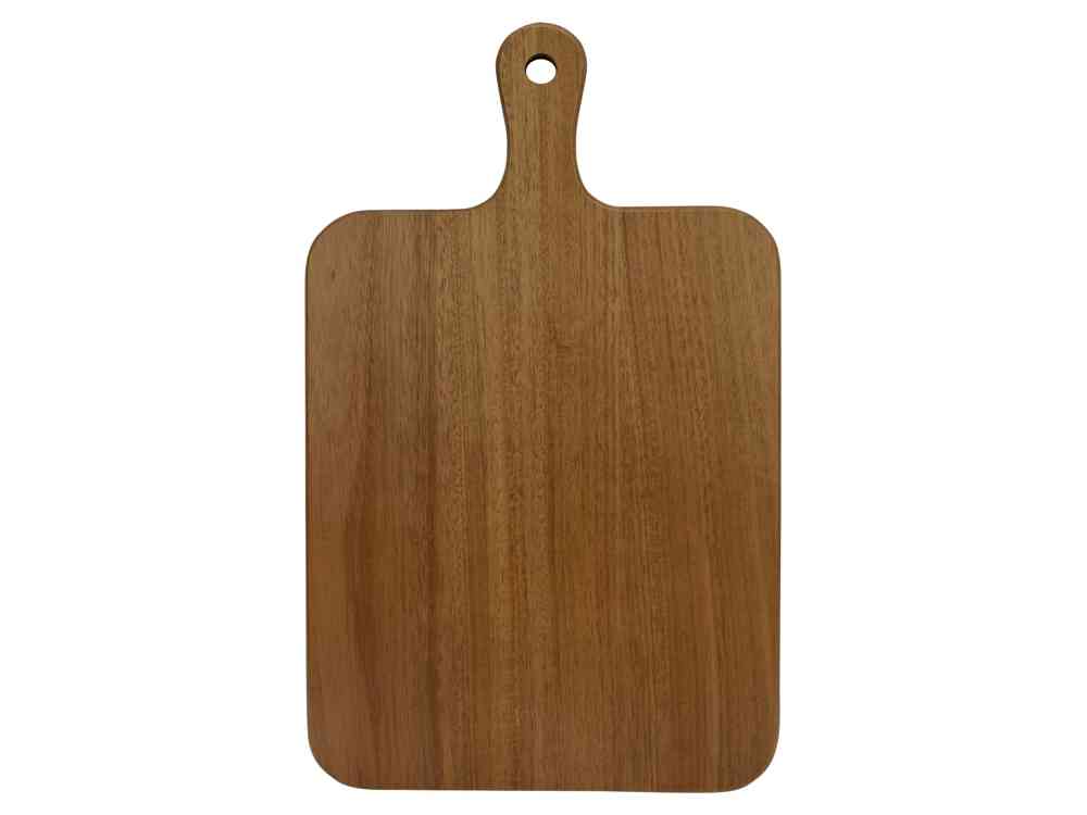 Набор для сыра из акации Parmesan - 7