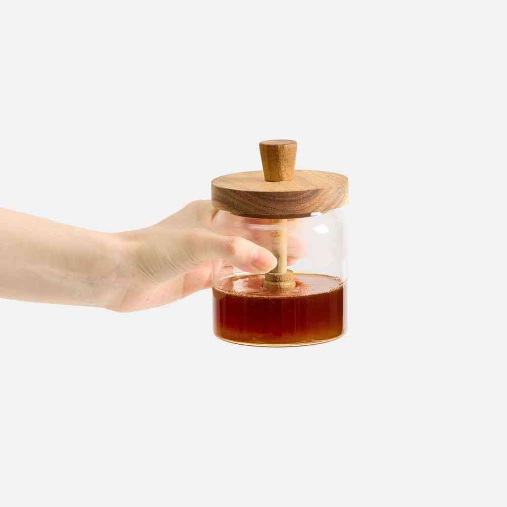 Банка для меда Colmena - 3