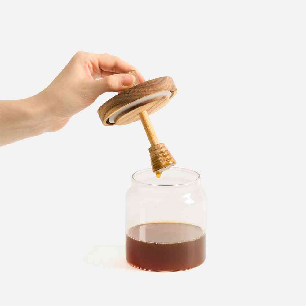 Банка для меда Colmena - 4