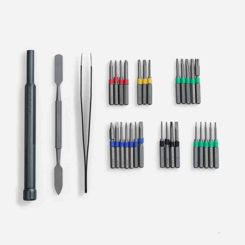 Набор отверток Mega Vint - 6