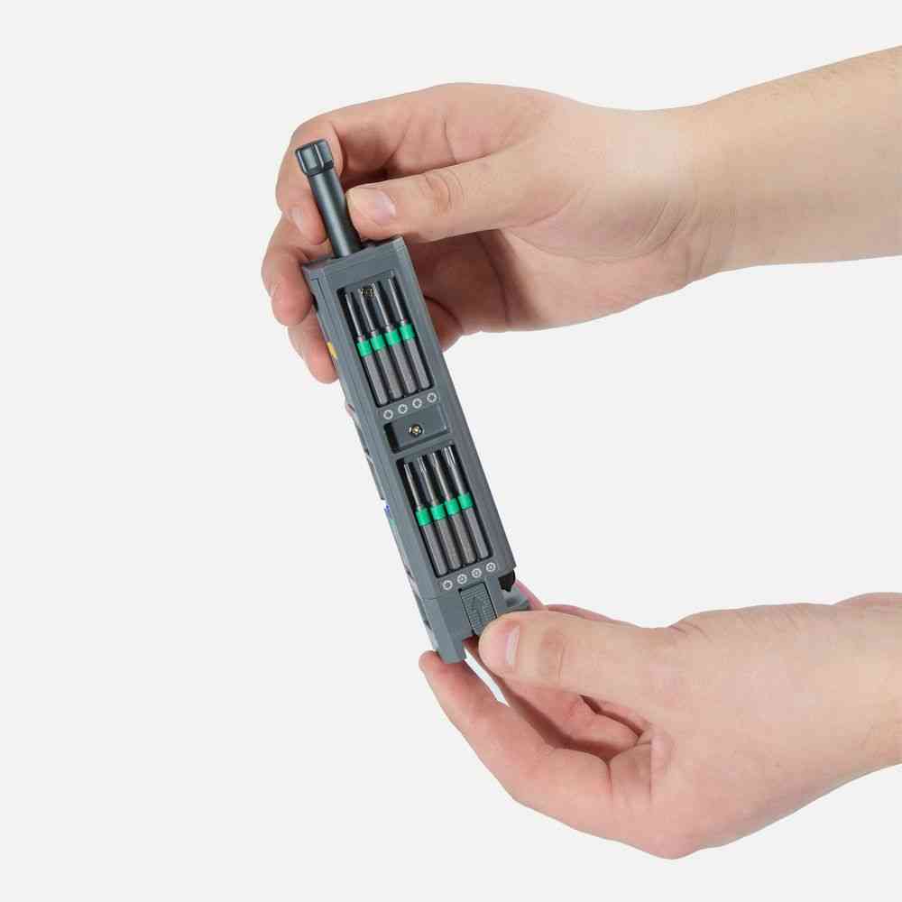 Набор отверток Mega Vint - 7