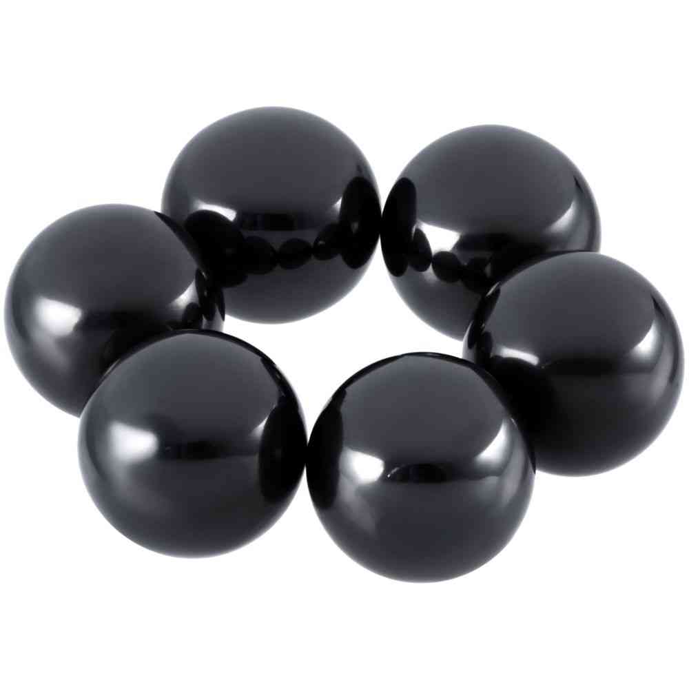 Магнитный антистресс Trifles, черный