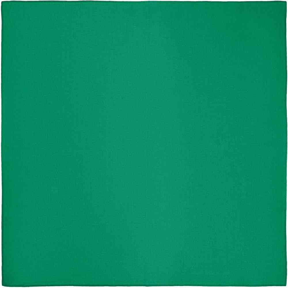 Бандана Overhead, зеленая - 2