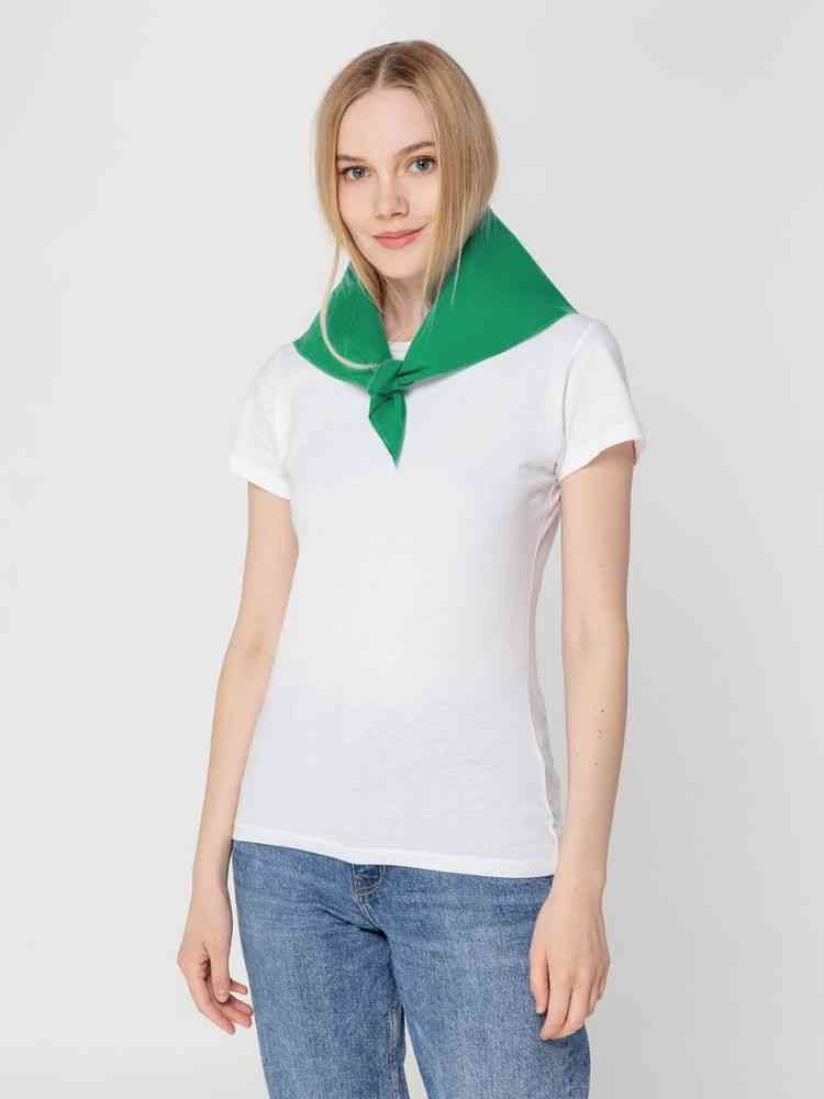 Бандана Overhead, зеленая - 6