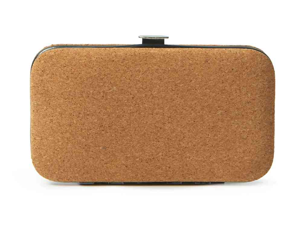 Набор для маникюра Naomi - 4