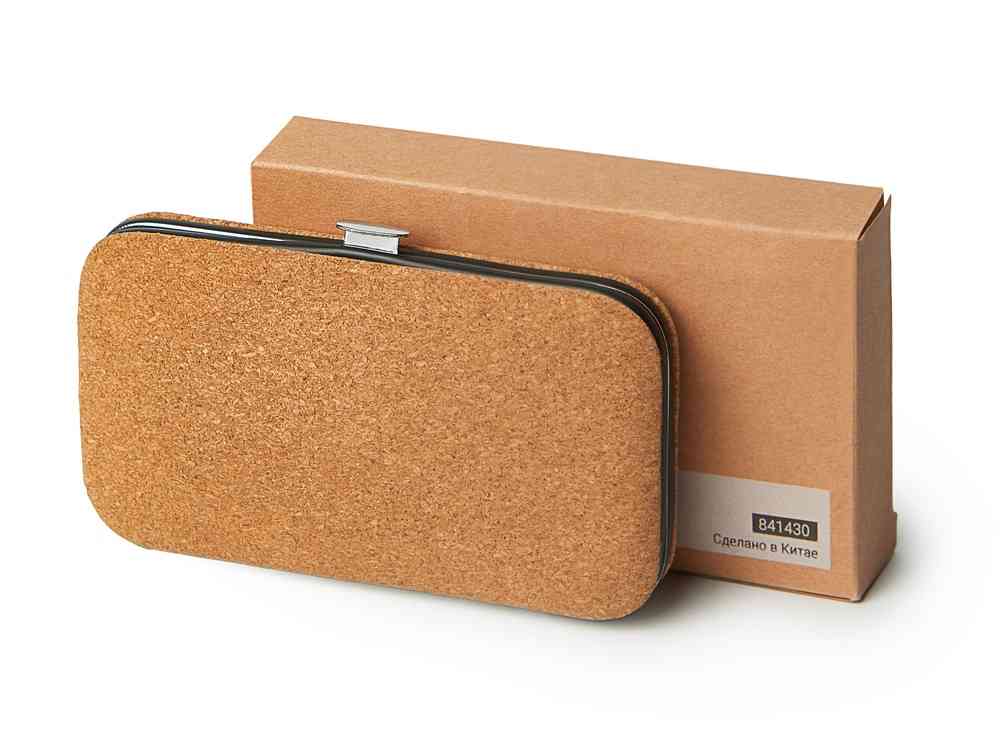 Набор для маникюра Naomi - 6