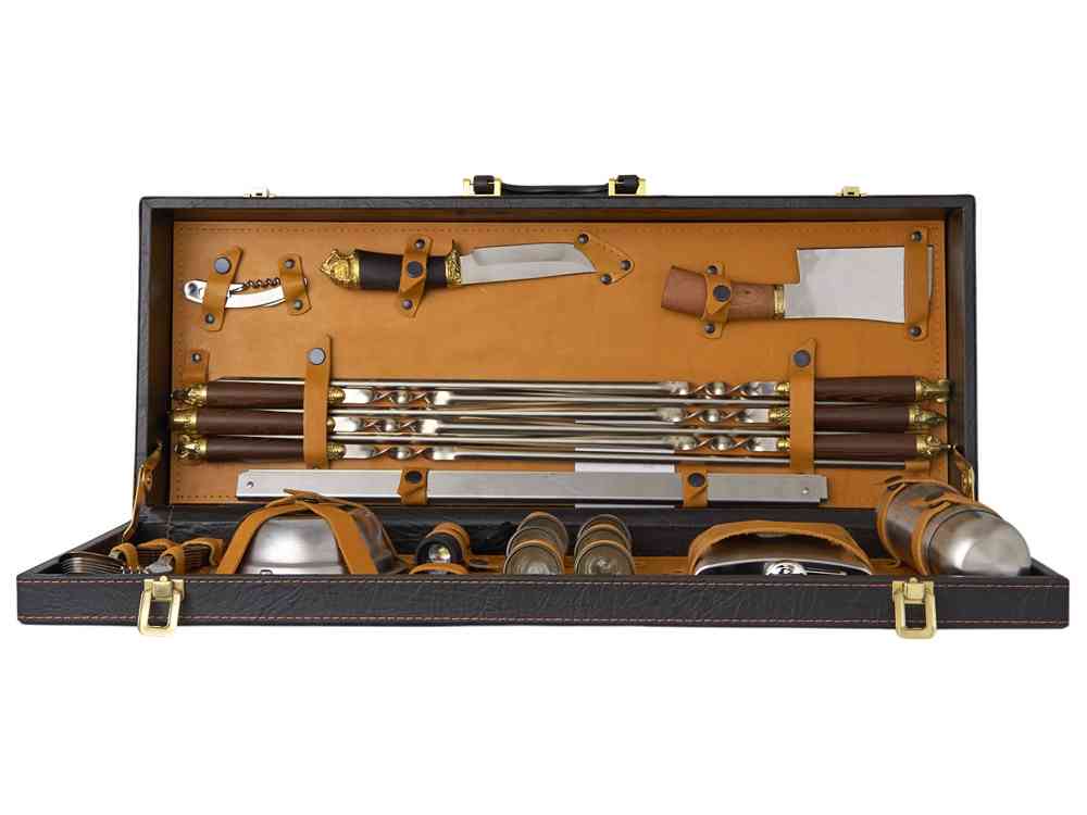 Подарочный набор - 4