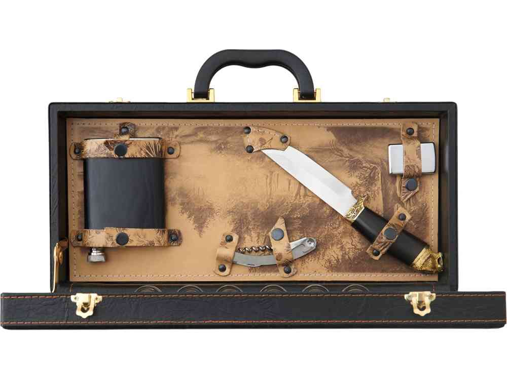 Подарочный набор - 3