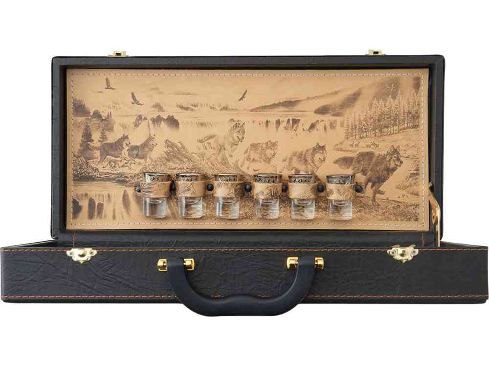 Подарочный набор - 4