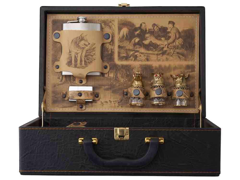 Подарочный набор - 7