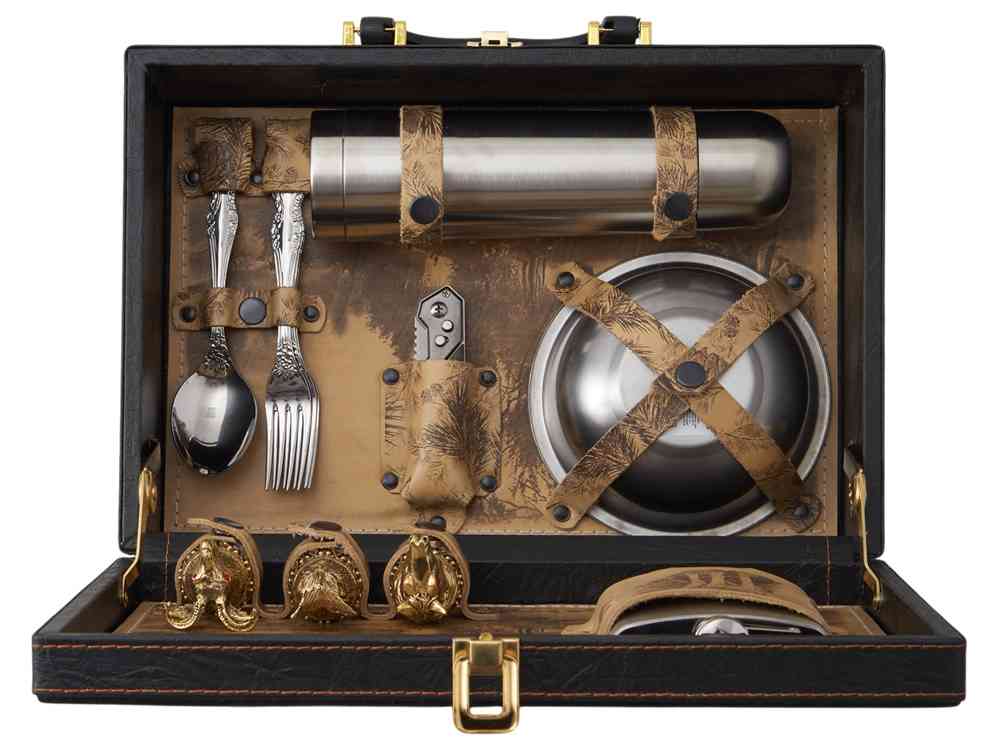 Подарочный набор - 8