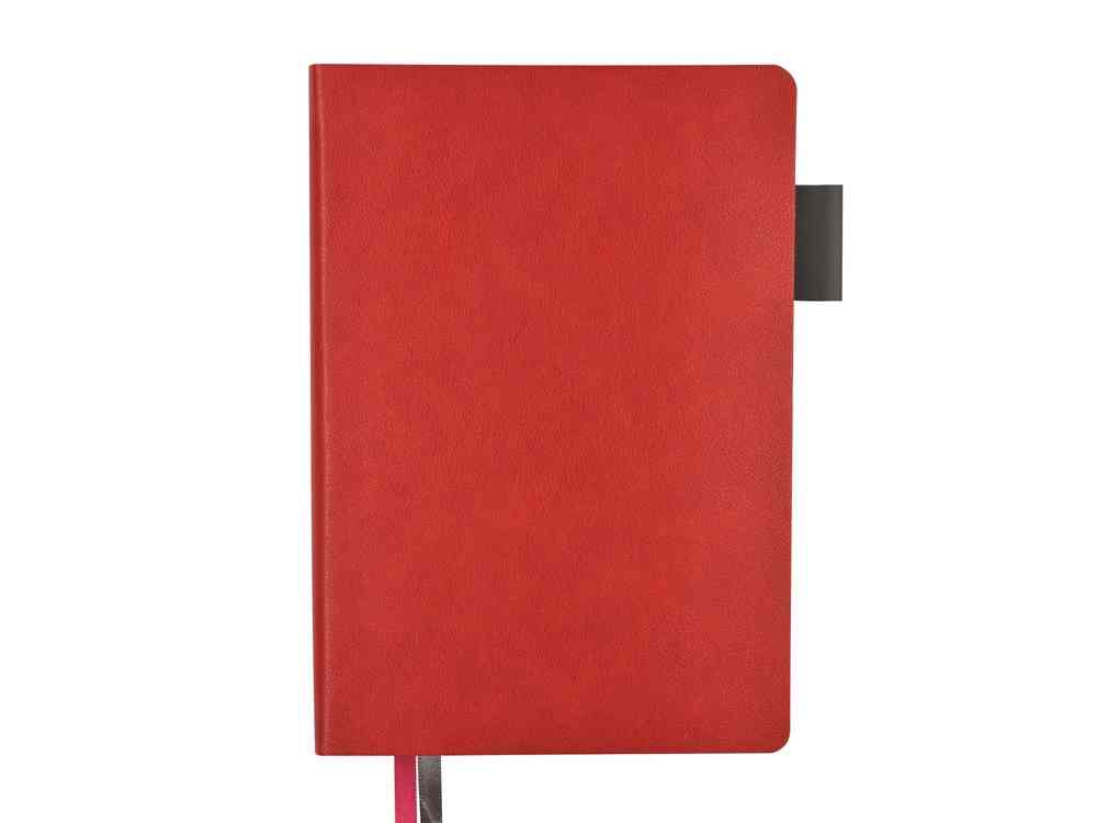 Ежедневник А5 датированный Boston на 2026 год - 2