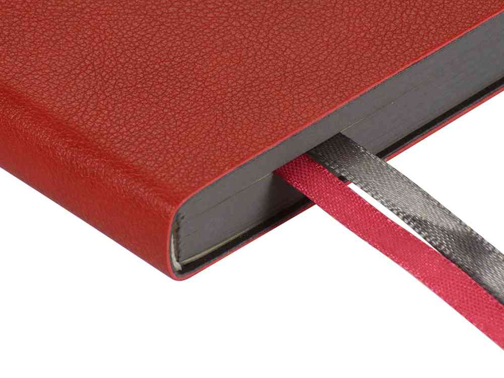 Ежедневник А5 датированный Boston на 2026 год - 3