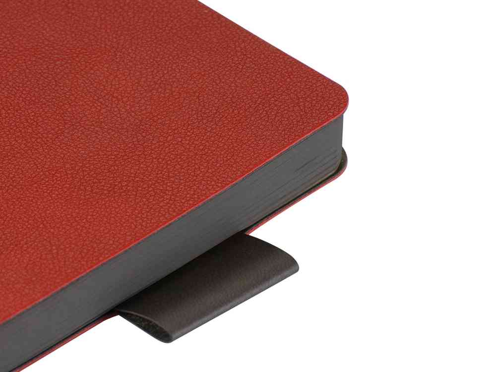 Ежедневник А5 датированный Boston на 2026 год - 5