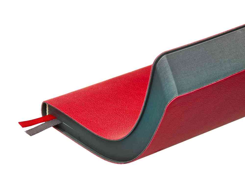 Ежедневник А5 датированный Boston на 2026 год - 6