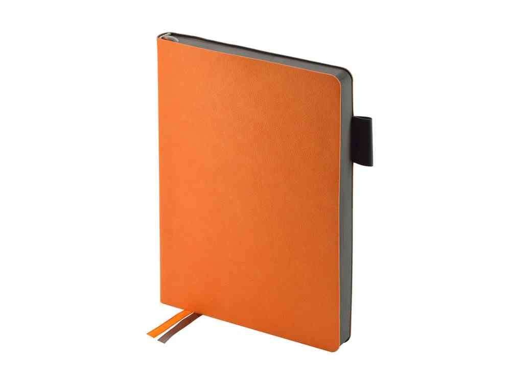 Ежедневник А5 датированный «Boston» на 2026 год