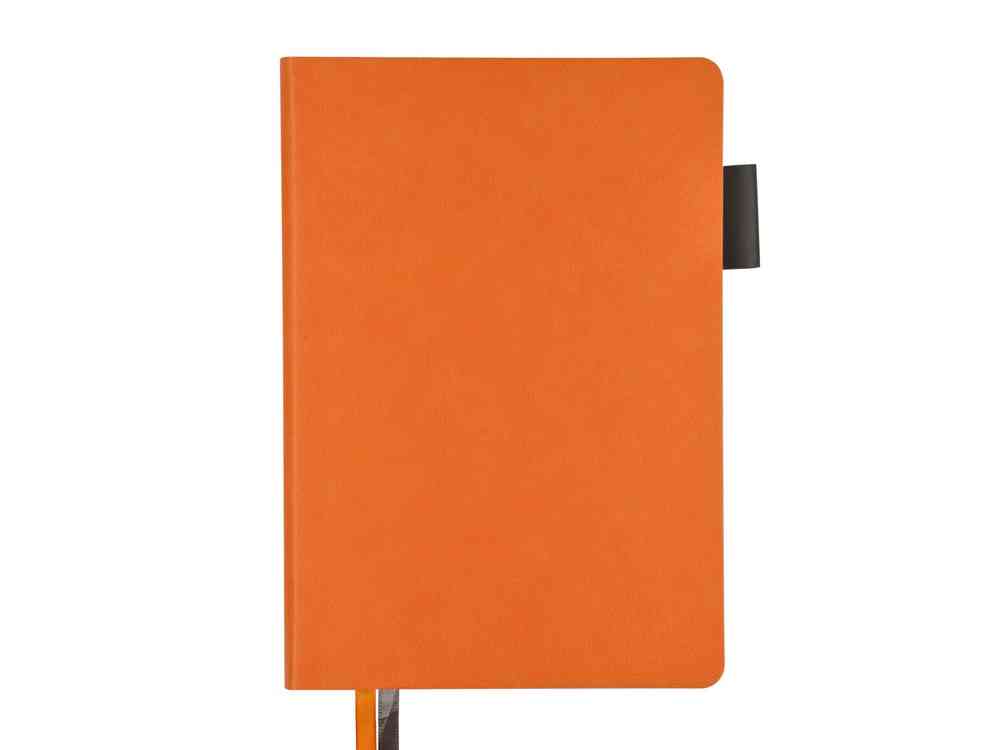 Ежедневник А5 датированный Boston на 2026 год - 2