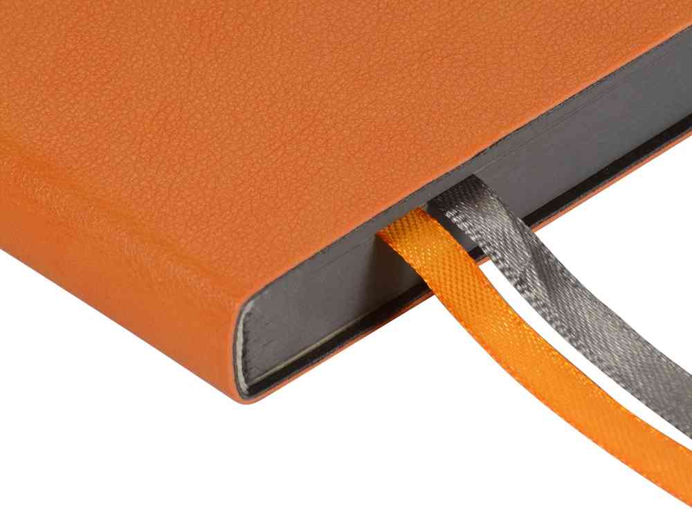 Ежедневник А5 датированный Boston на 2026 год - 3