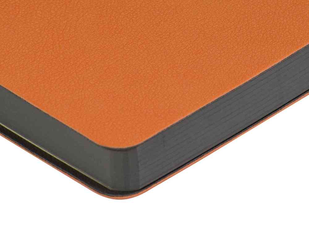 Ежедневник А5 датированный Boston на 2026 год - 4