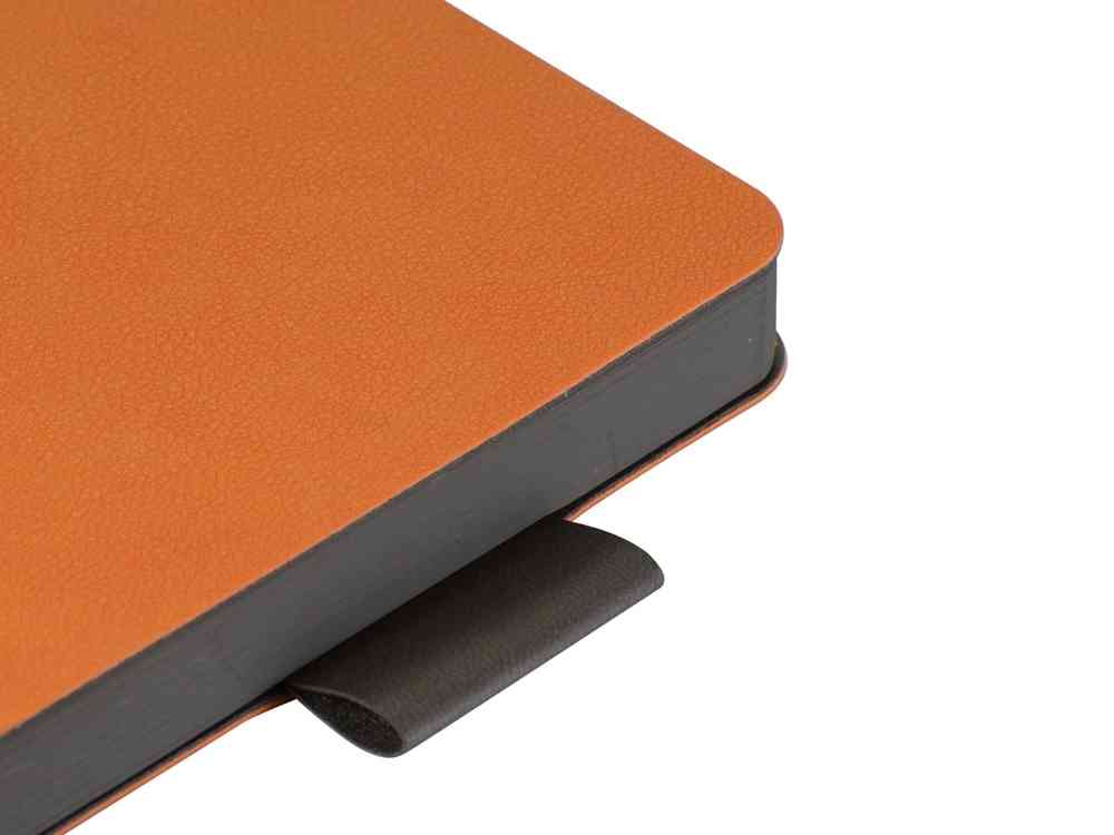 Ежедневник А5 датированный Boston на 2026 год - 5