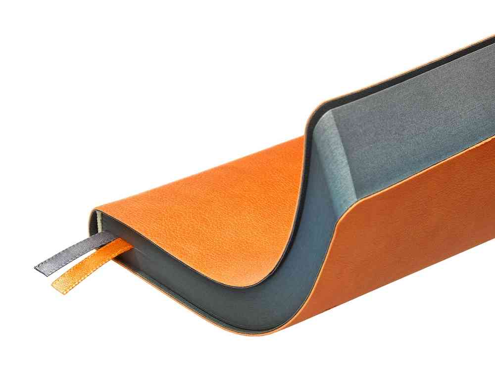 Ежедневник А5 датированный Boston на 2026 год - 6