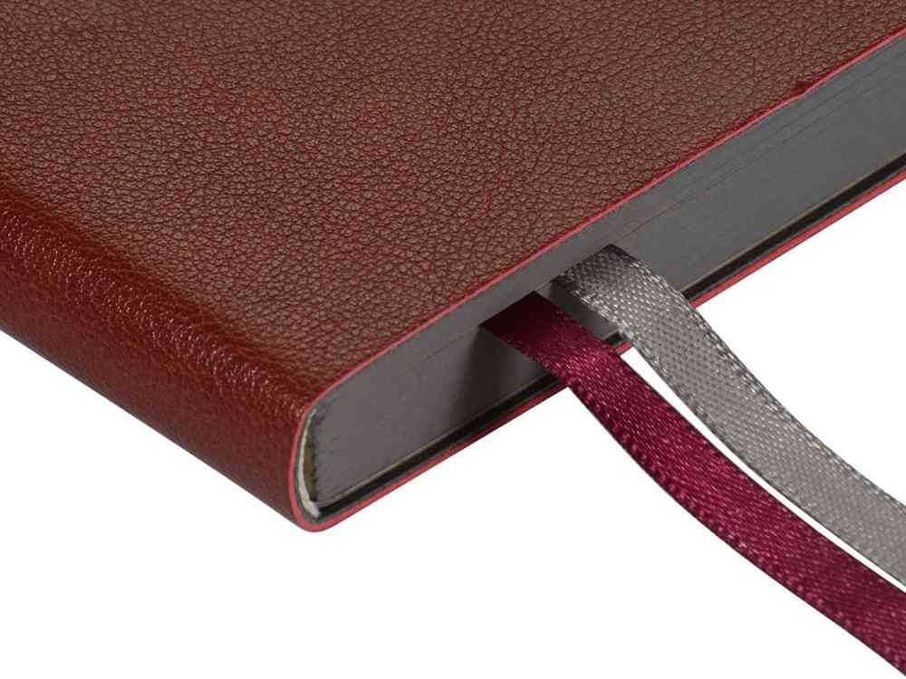 Ежедневник А5 датированный Boston на 2026 год - 3