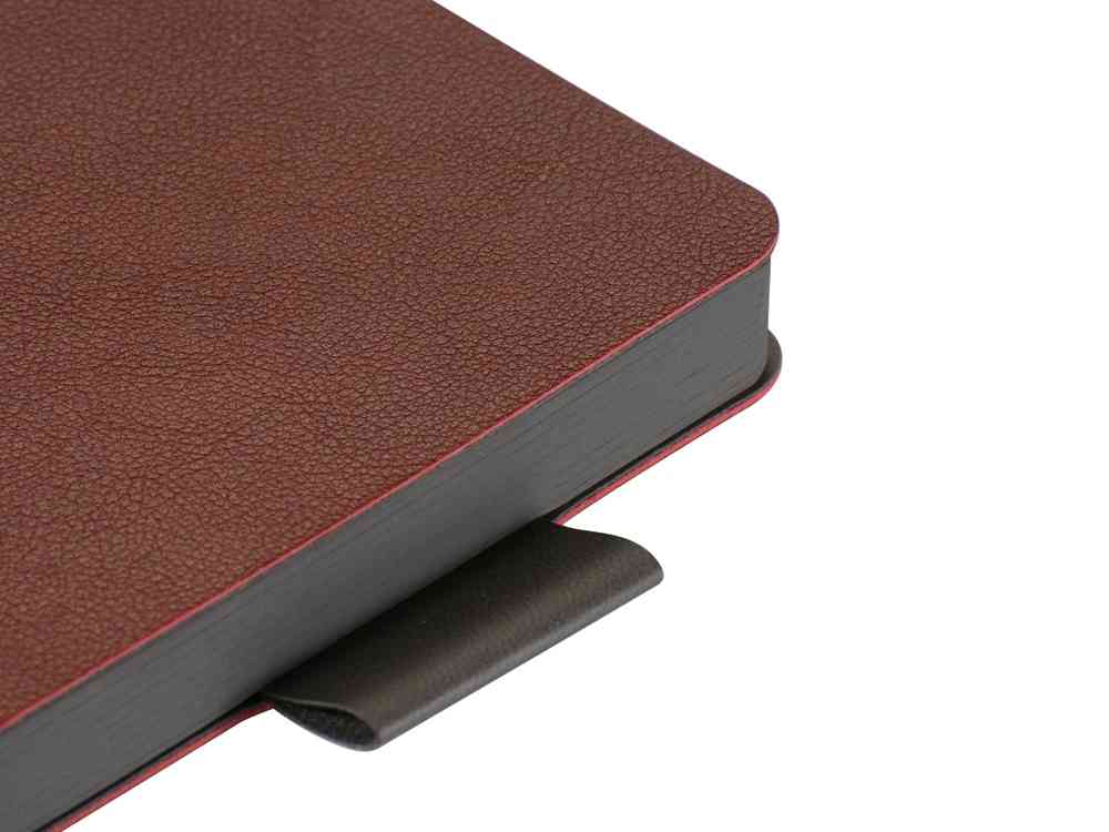 Ежедневник А5 датированный Boston на 2026 год - 5