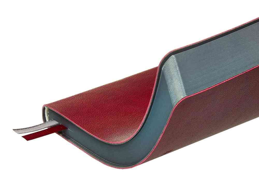 Ежедневник А5 датированный Boston на 2026 год - 6