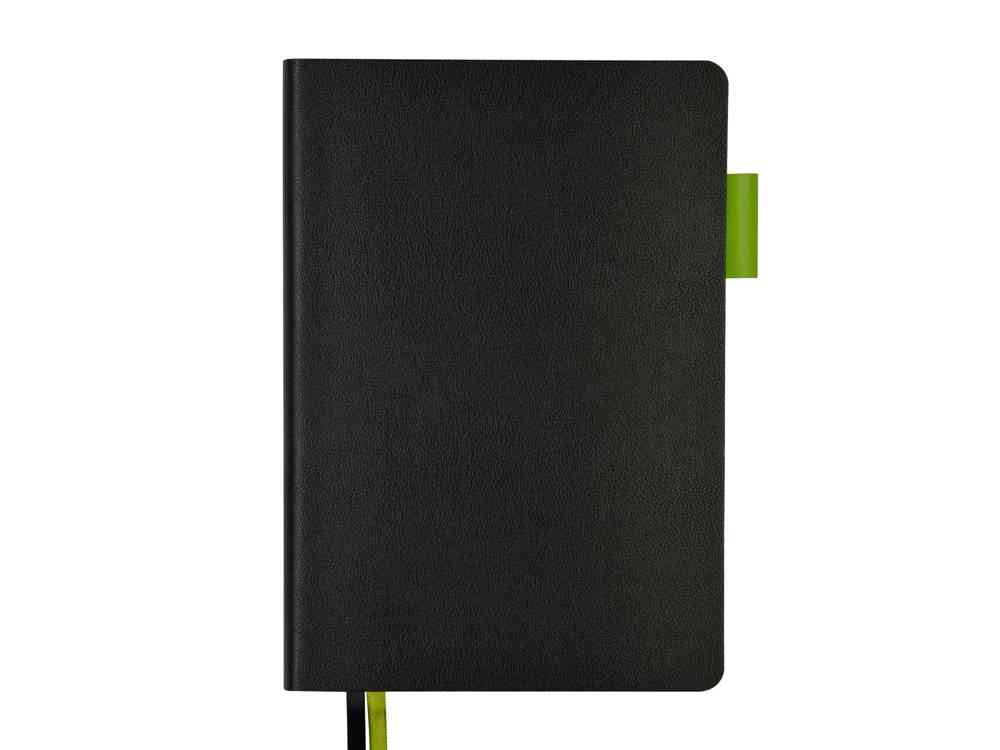 Ежедневник А5 датированный Boston на 2026 год - 2