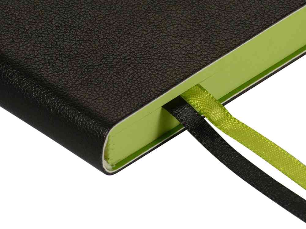 Ежедневник А5 датированный Boston на 2026 год - 3