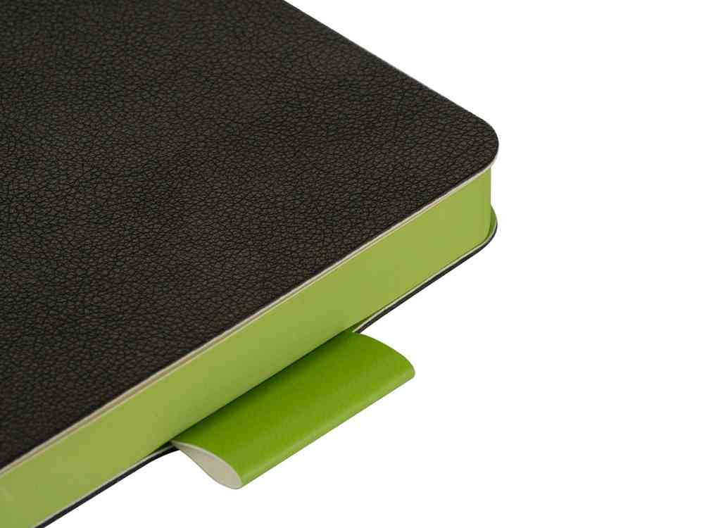 Ежедневник А5 датированный Boston на 2026 год - 5