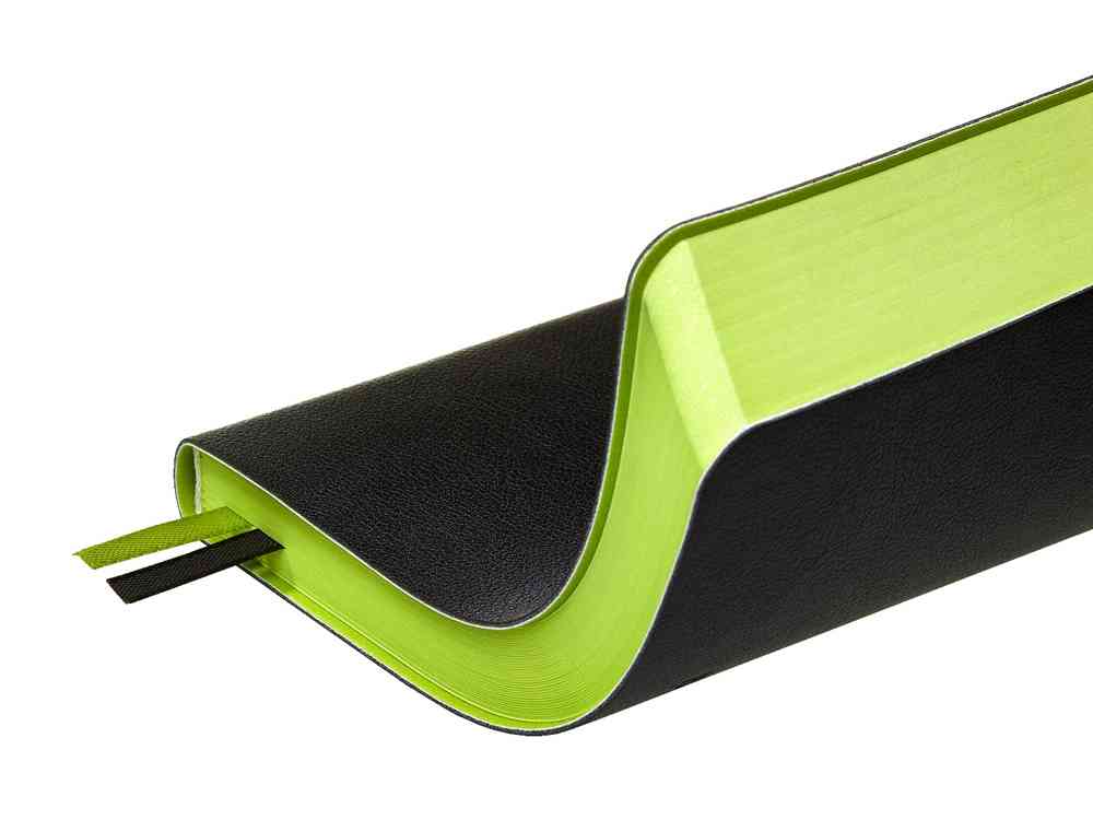 Ежедневник А5 датированный Boston на 2026 год - 6