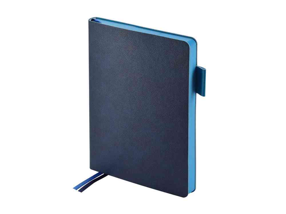 Ежедневник А5 датированный «Boston» на 2026 год