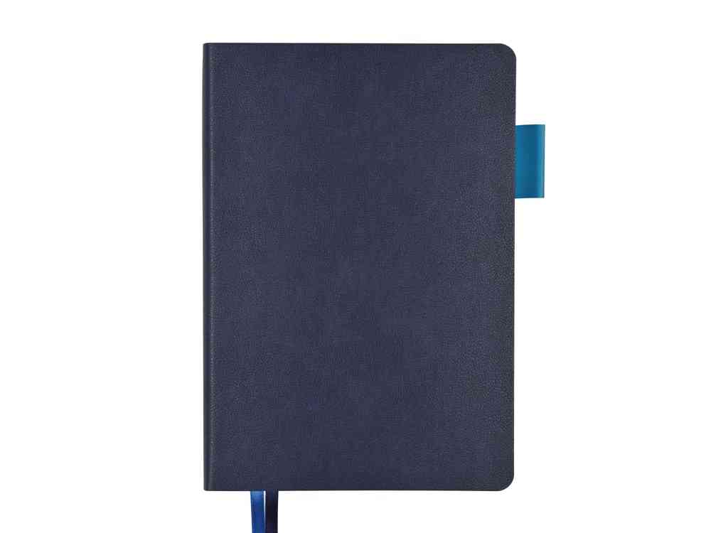 Ежедневник А5 датированный Boston на 2026 год - 2