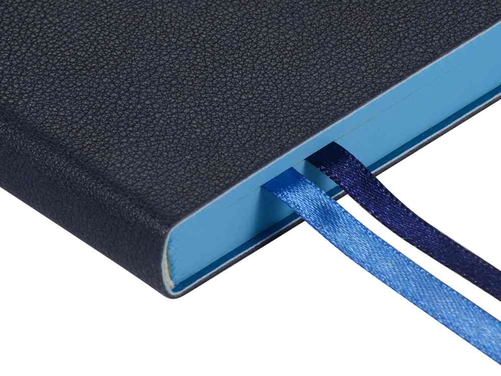 Ежедневник А5 датированный Boston на 2026 год - 3