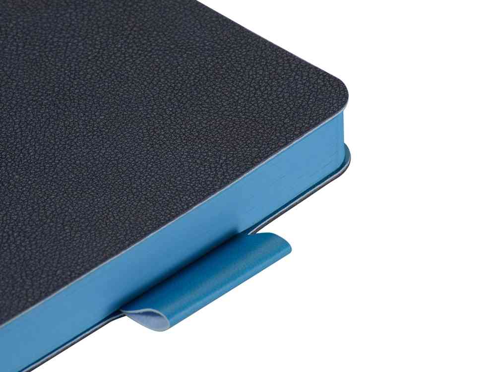 Ежедневник А5 датированный Boston на 2026 год - 5