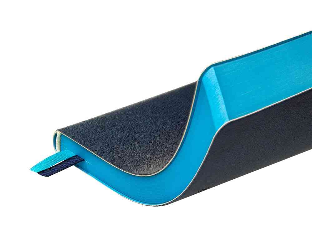 Ежедневник А5 датированный Boston на 2026 год - 6