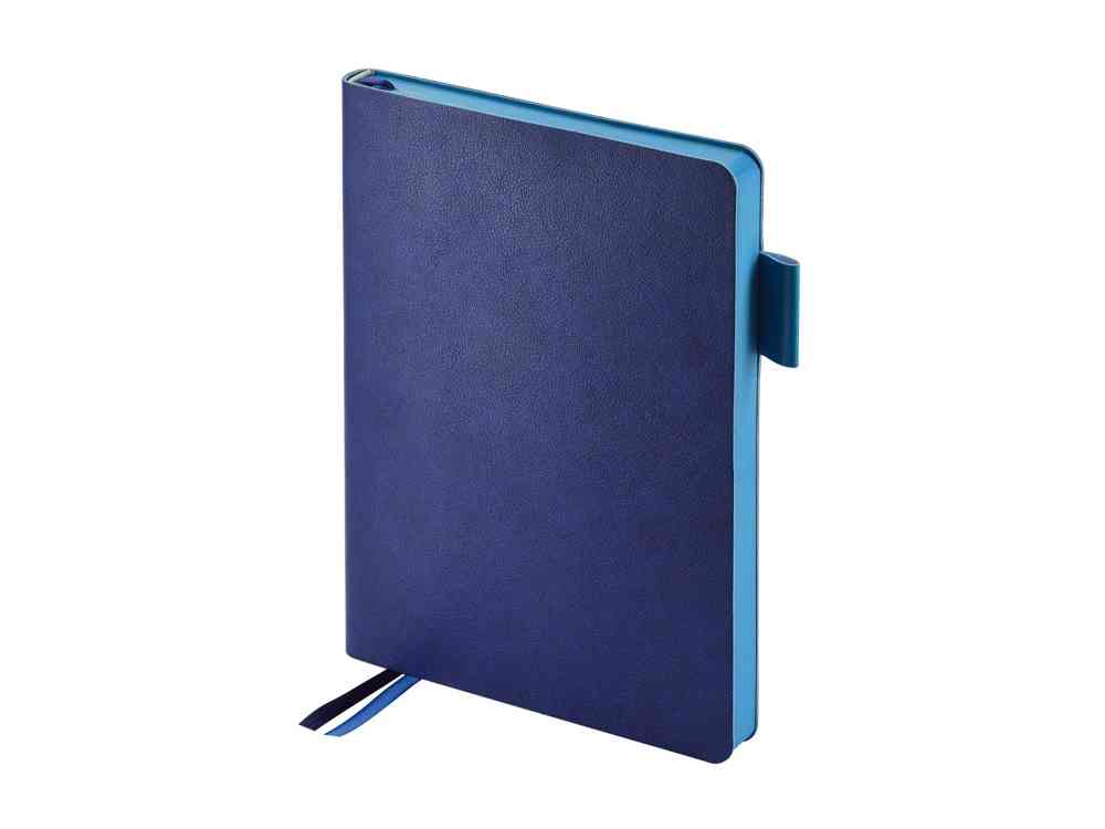 Ежедневник А5 датированный «Boston» на 2026 год