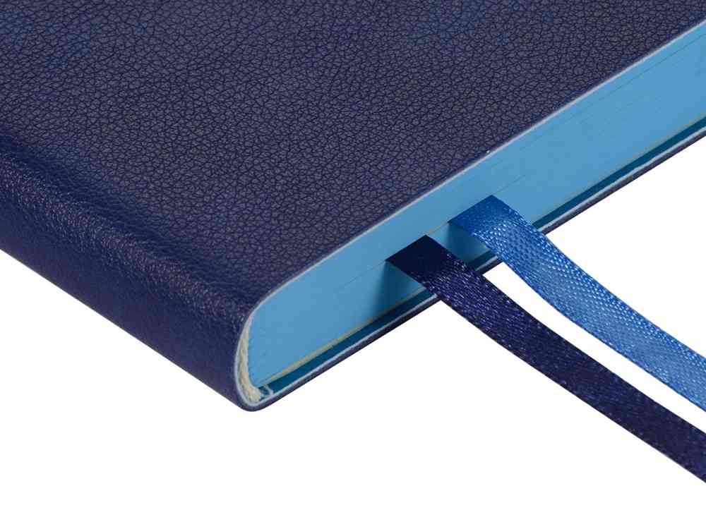 Ежедневник А5 датированный Boston на 2026 год - 3