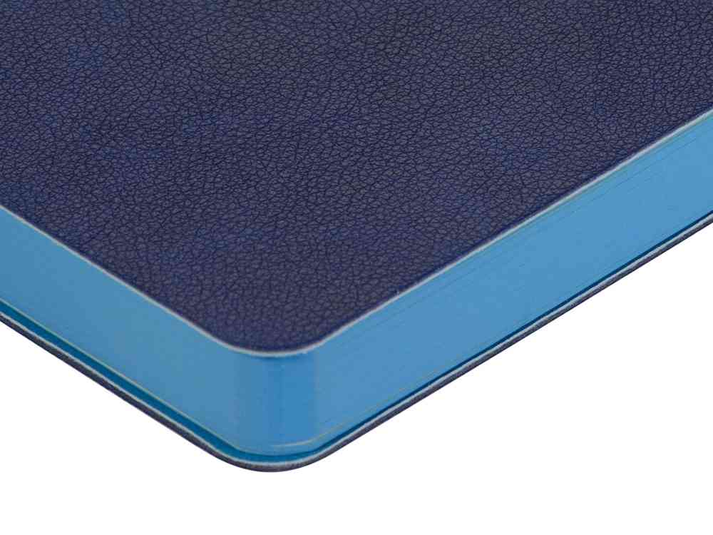 Ежедневник А5 датированный Boston на 2026 год - 4