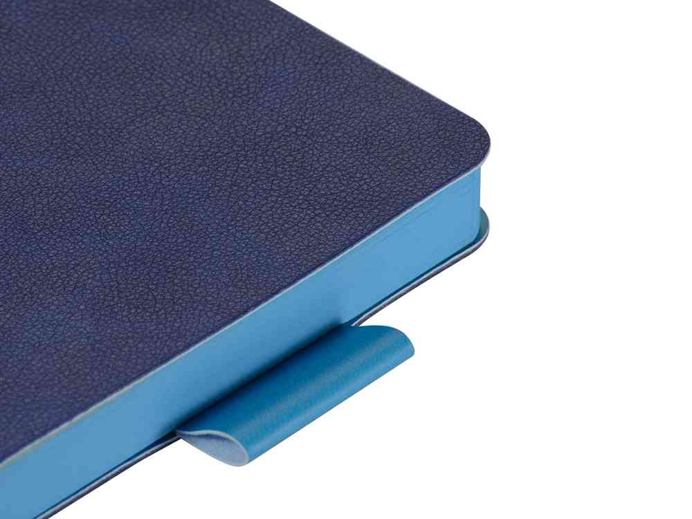 Ежедневник А5 датированный Boston на 2026 год - 5